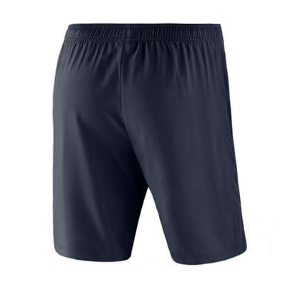Nike Short Academy 18 Woven Obsidian / white