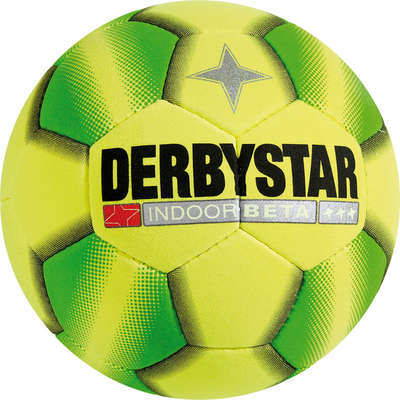 Derbystar Voetbal Indoor Beta