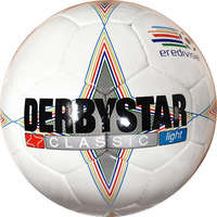 DerbyStar Voetbal Classic Light Design Eredivisie Special Edition