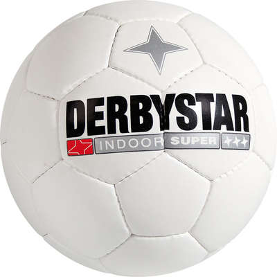 Derbystar Voetbal Indoor Super