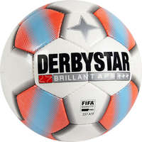 Derbystar Voetbal Brillant APS Orange