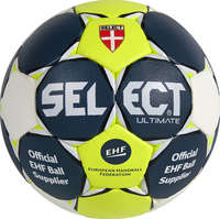 Select Handbal Ultimate maat 3