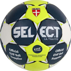 Select Handbal Ultimate maat 3
