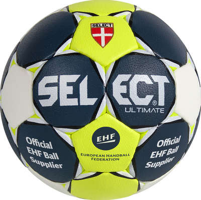 Select Handbal Ultimate maat 3