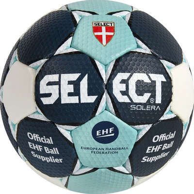 Select Handbal Solera maat 0 en 1