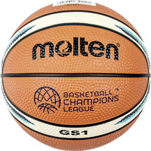Molten mini basketbal BGS1-OI
