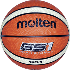 Molten mini basketbal BGS1-OI