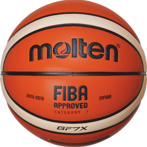 Molten Basketbal BGF7X-DBB