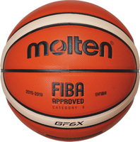 Molten basketbal BGF6X-DBB