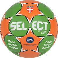 Select Handbal Future Soft maat 00, 0 of 1