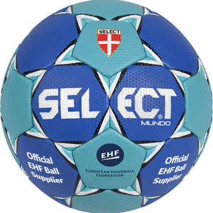 Select Handbal Mundo maat 2