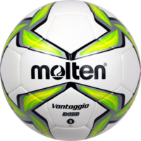 Molten Voetbal F5V3400-G