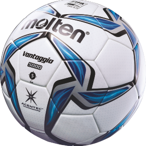Molten Voetbal F5V5000