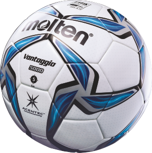 Molten Voetbal F5V5000