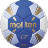 Molten Handbal H0C3500-BW