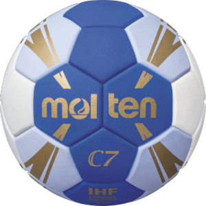 Molten Handbal H0C3500-BW