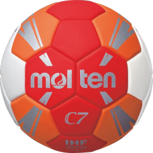 Molten Handbal H0C3500-BW