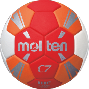 Molten Handbal H0C3500-BW