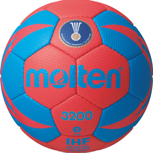 Molten Handbal H3X3200-RG