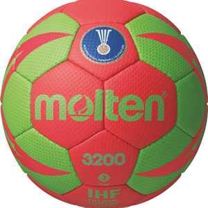 Molten Handbal H3X3200-RG
