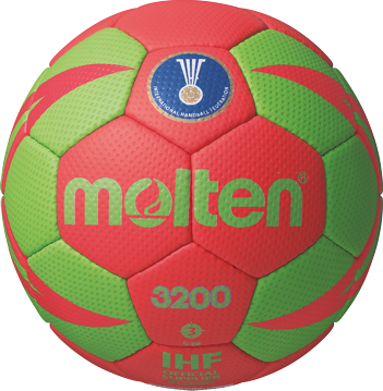 Molten Handbal H3X3200-RG