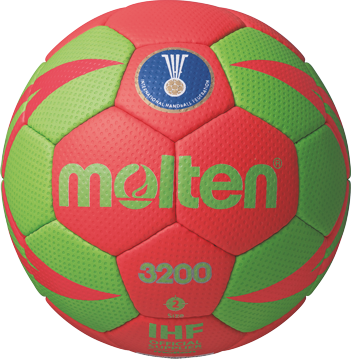 Molten Handbal H2X3200-W7G