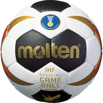 Molten Handbal H2X3200-W7G