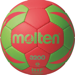 Molten Handbal H0X3200-RB