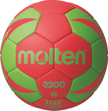 Molten Handbal H0X3200-RB