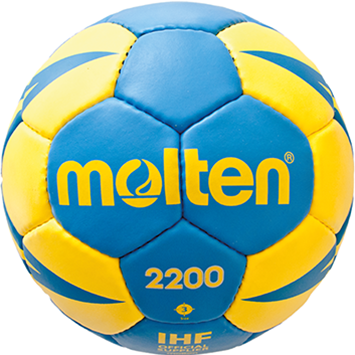Molten Handbal H3X2200-BY
