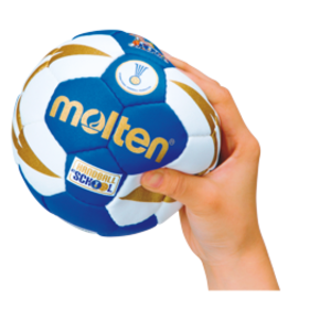Molten Handbal H0X1300-BW