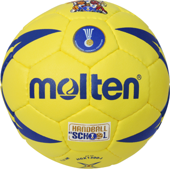Molten Handbal H0X1300-BW