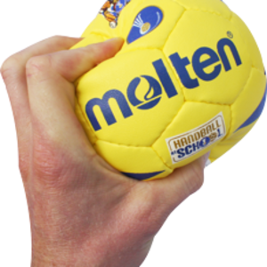 Molten Handbal H0X1300-BW