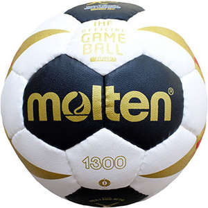 Molten Handbal H0X1300-BW
