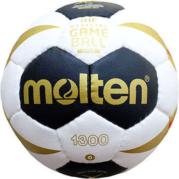 Molten Handbal H0X1300-BW