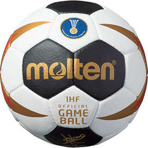 Molten Handbal H2X5001-W7G