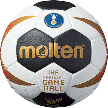 Molten Handbal H2X5001-W7G