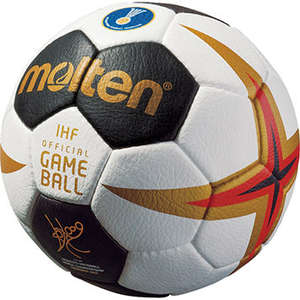 Molten Handbal H2X5001-W7G