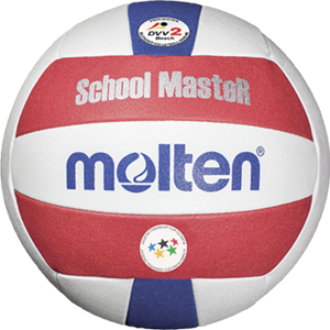 Molten Beachvolleybal V5B-SM School Master