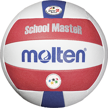 Molten Beachvolleybal V5B-SM School Master