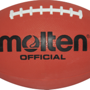 Molten american football AFR Junior