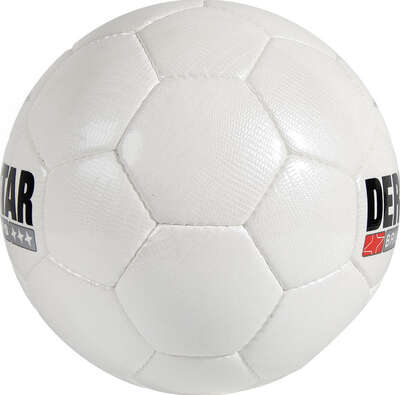Derbystar Voetbal Brillant APS Classic Wit 1700