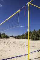 Gameballs Beachvolleybal Basic Set