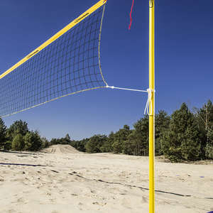 Gameballs Beachvolleybal Basic Set