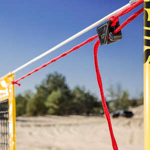 Gameballs Beachtennis Set Pro PLUS stationair