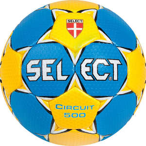 Select Handbal Circuit 