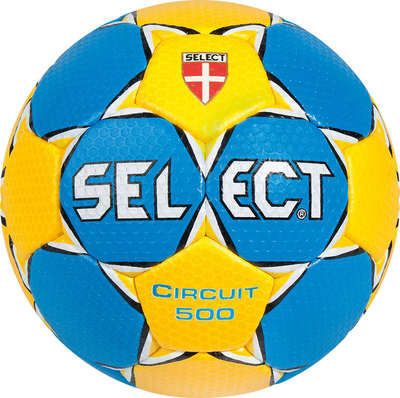 Select Handbal Circuit 