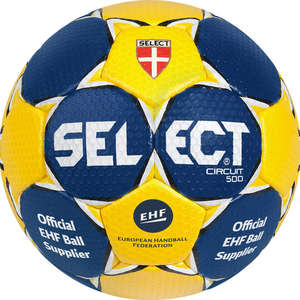 Select Handbal Circuit 