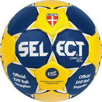 Select Handbal Circuit 