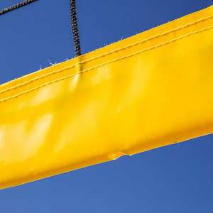 Gameballs Pro-beach Beachvolleybal set mobiel compleet